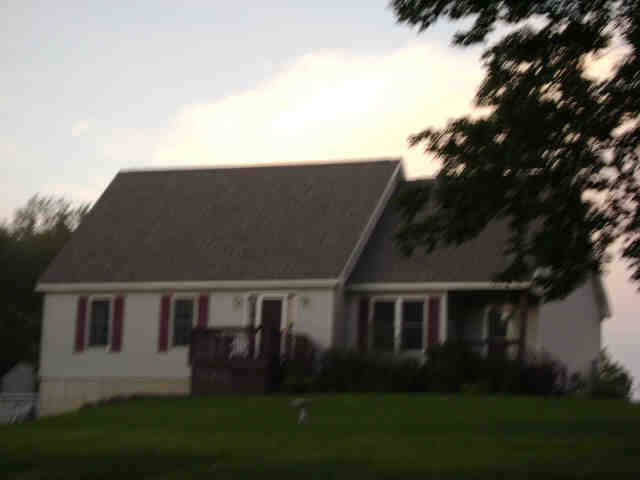 Building photograph for 106 TERRELL FARM RD
